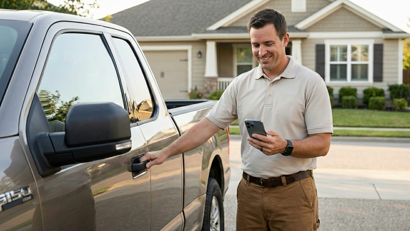 Featured image for “Case Study: How a Solo Landlord Reclaimed His Evenings While Managing 48 Units”
