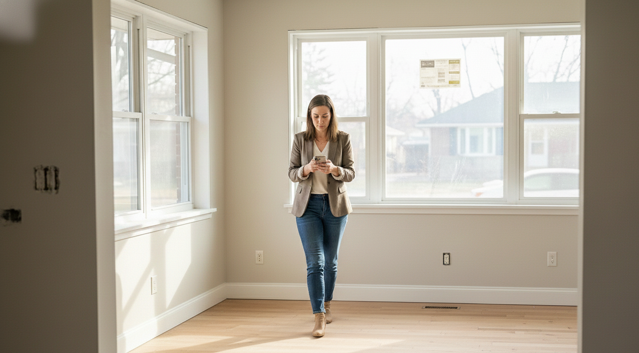 Featured image for “Case Study: How a Small Property Management Team Simplified Inspections with PropertyLenz”