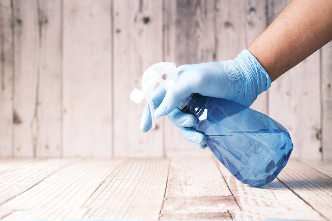 The Ultimate Move Out Inspection Checklist (Free Template + Photo Documentation Guide)