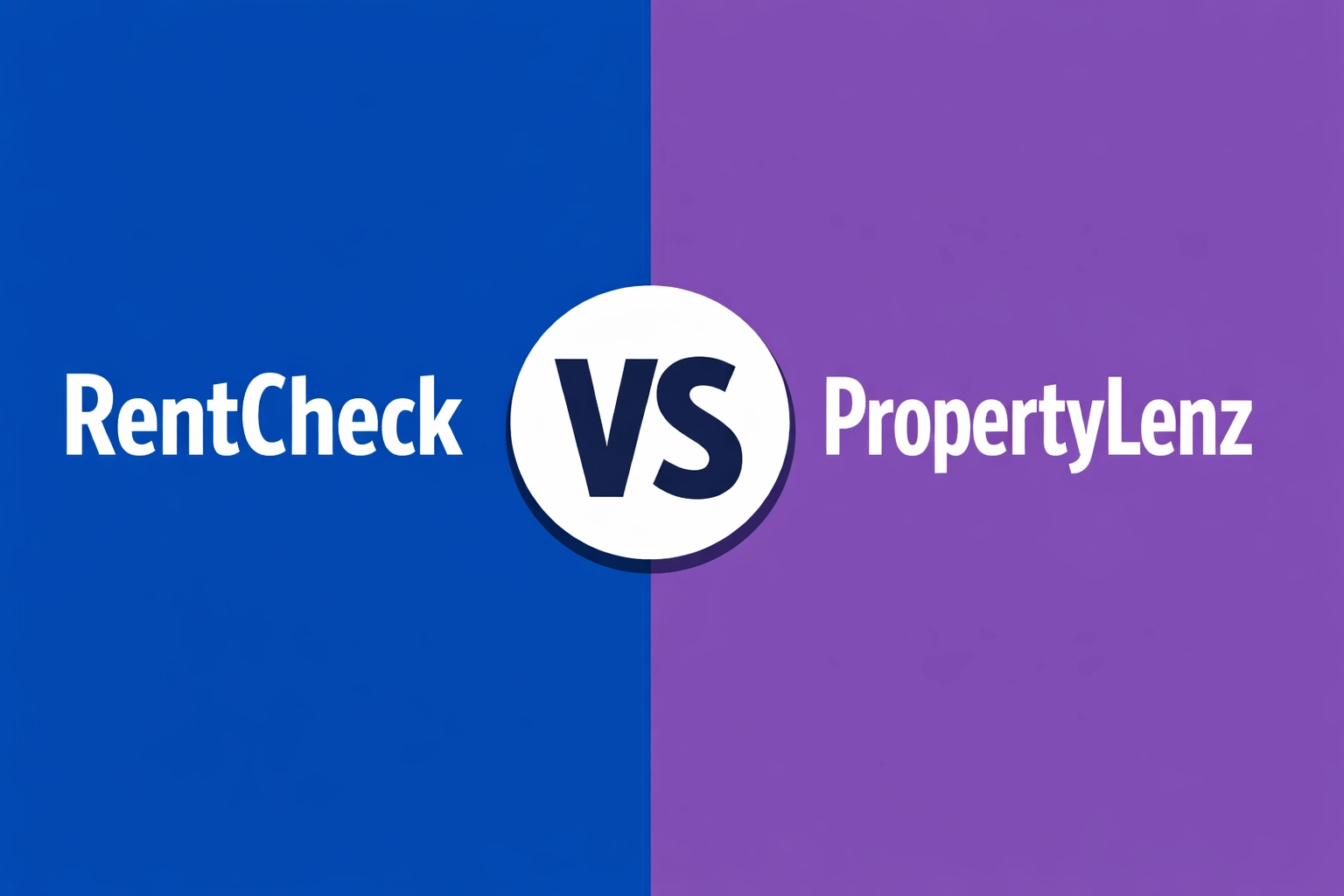 rentcheck vs propertylenz