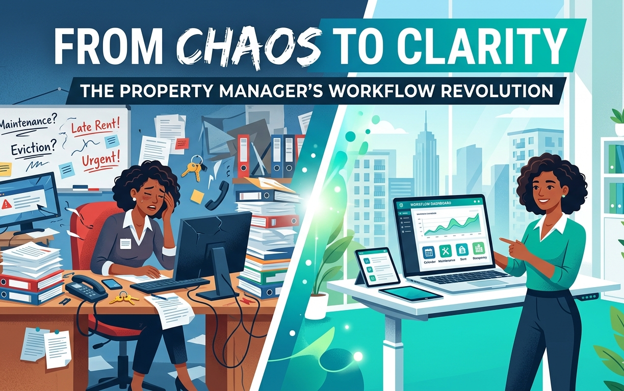 From Chaos to Clarity