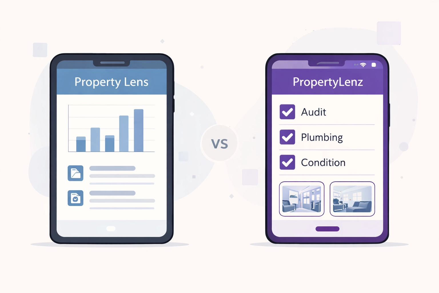 Featured image for “Property Lens vs. PropertyLenz: One Letter, Two Very Different Tools”