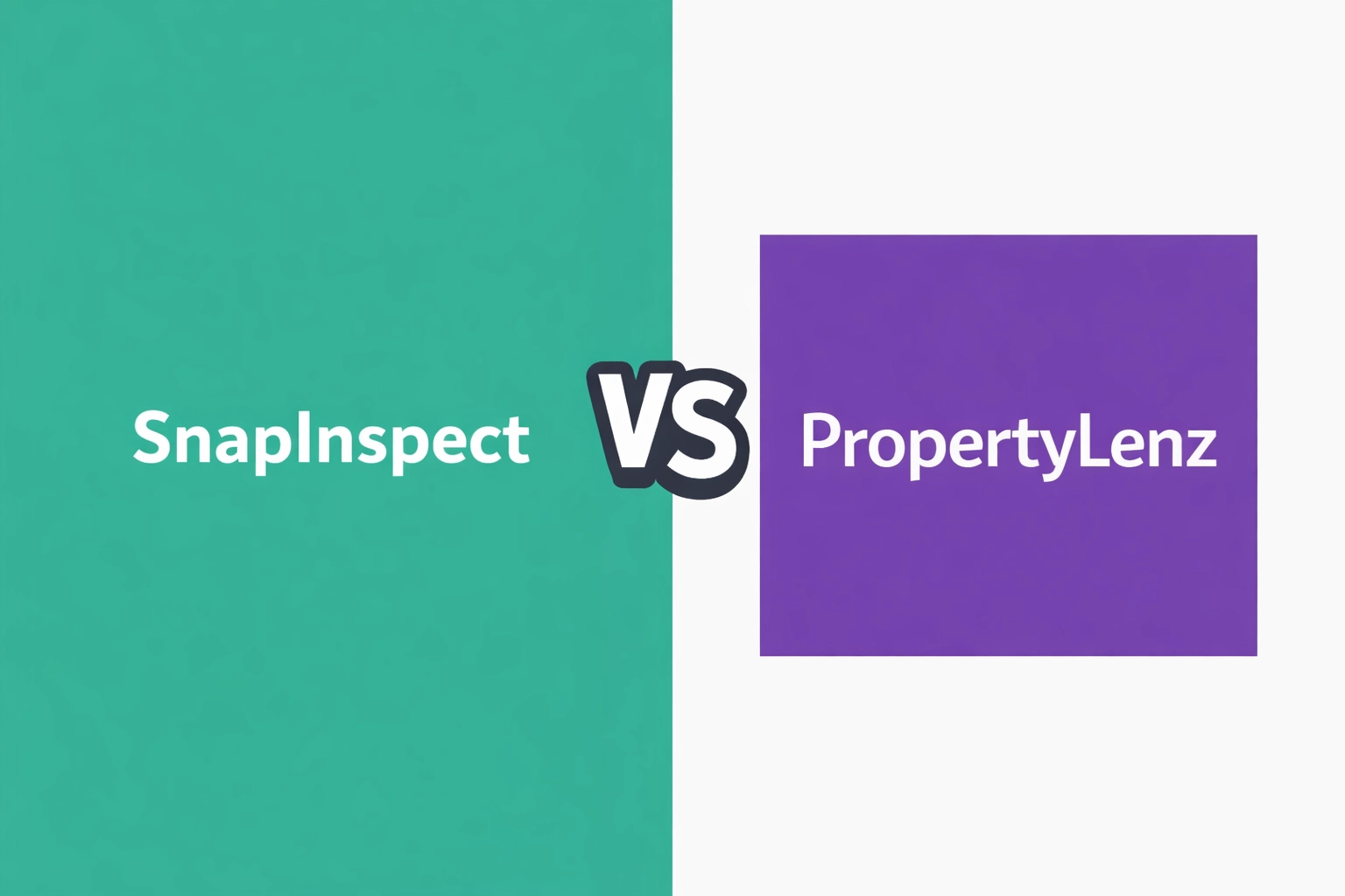 snapinspect vs propertylenz
