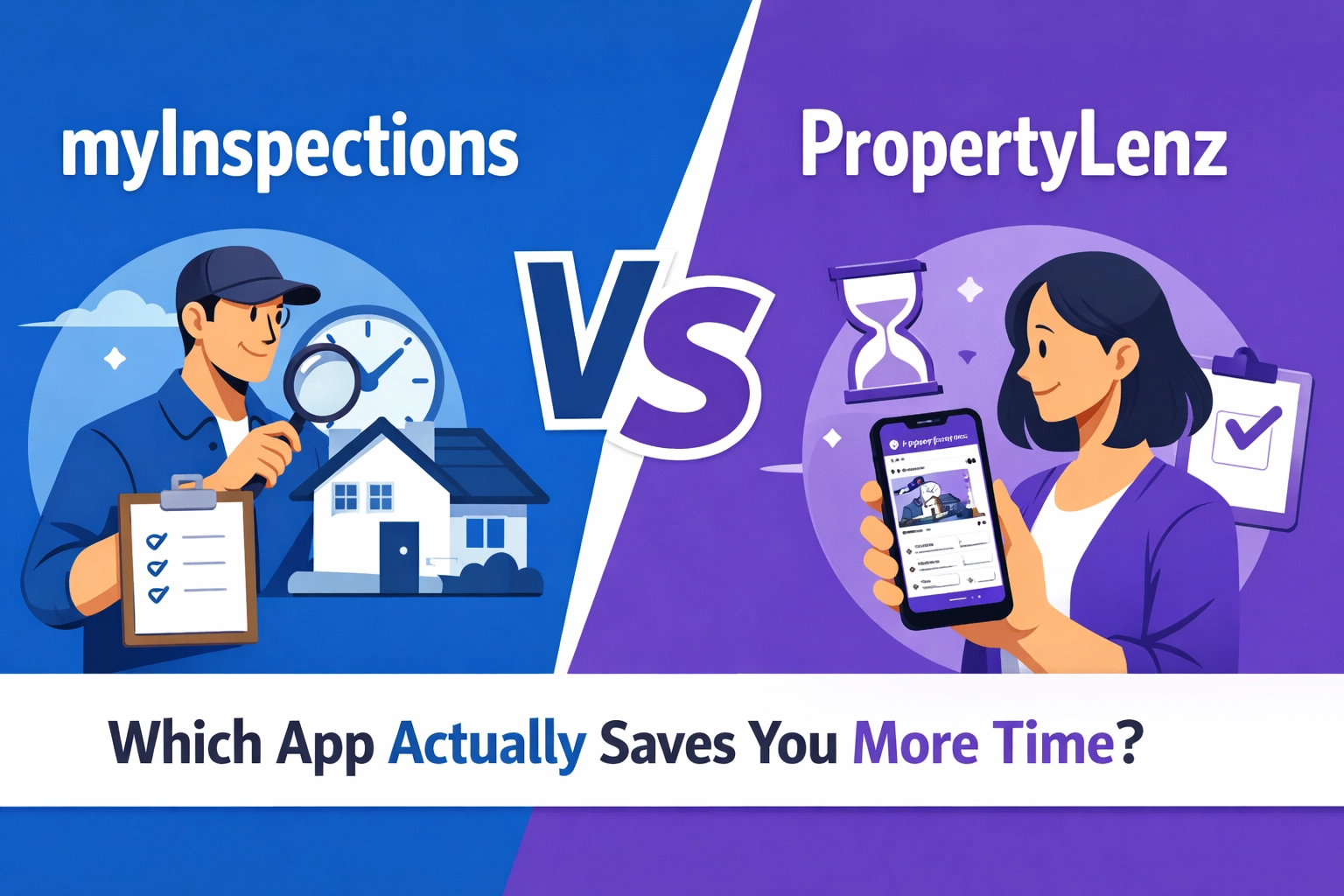 myinspection vs propertylenz