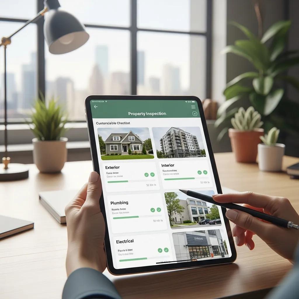Featured image for “Discover How a Rental Inspection App Can Effortlessly Streamline Your Property Inspection Process”
